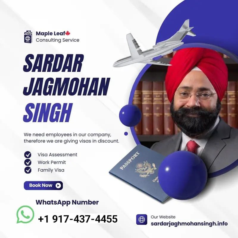 Sardar Jagmohan Singh