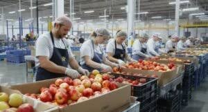 Eden Food Company Canada WhatsApp number